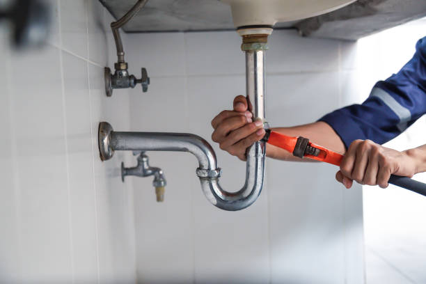 Best Sewer Cleaning Services  in Richwood, WV