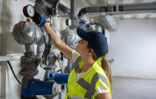 Best Plumbing Installation Services  in Richwood, WV