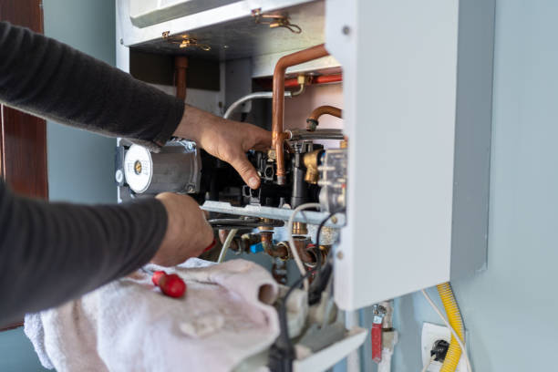 Best Water Softener Installation  in Richwood, WV