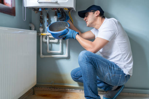 Best Best Plumbers Near Me  in Richwood, WV