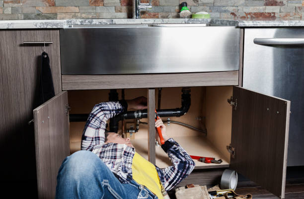 Best Emergency Plumbing Repair  in Richwood, WV