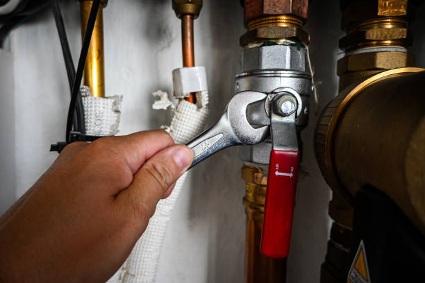 Best Sprinkler Systems  in Richwood, WV